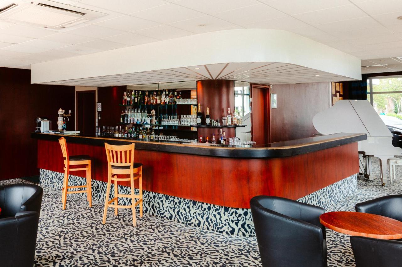 Mercure Nevers Pont De Loire Esterno foto